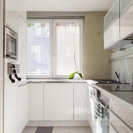 Old In Ba/5*luxus/3xtv/bar Internet Apartment